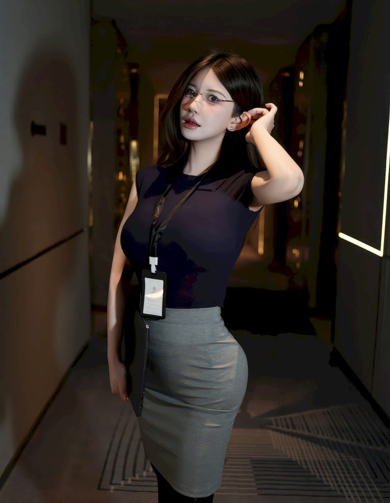 图片[2]|新人模特苏甜橙子深色职业装黑丝主题写真【持续更新】|免费资源网_写真壁纸影视游戏免费素材