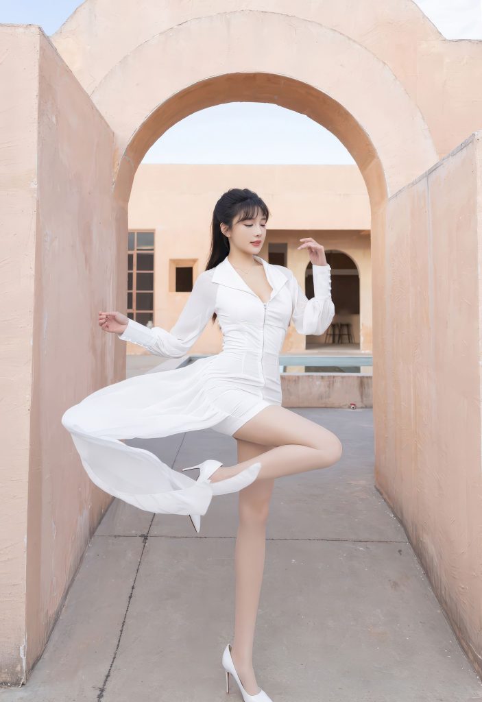 图片[2]|模特陆萱萱白色套装肉色丝袜西安旅拍【持续更新】|免费资源网_写真壁纸影视游戏免费素材