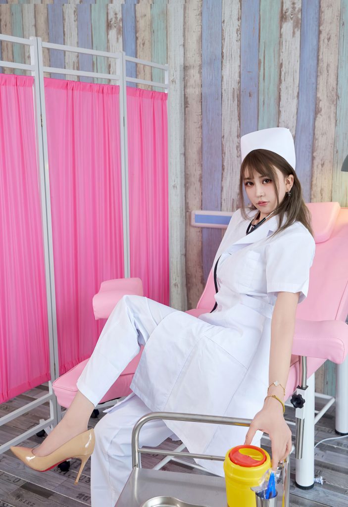 图片[4]|模特Zoe柚柚护士制服凹凸身材性感写真【持续更新】|免费资源网_写真壁纸影视游戏免费素材