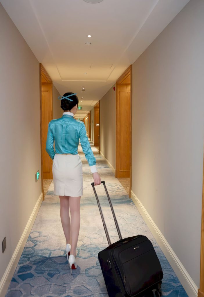 图片[2]|新人方蕾蕾空姐制服肉色丝袜性感写真【持续更新】|免费资源网_写真壁纸影视游戏免费素材