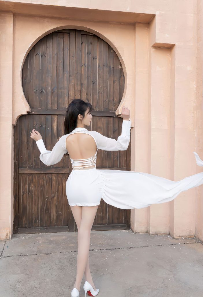 图片[3]|模特陆萱萱白色套装肉色丝袜西安旅拍【持续更新】|免费资源网_写真壁纸影视游戏免费素材