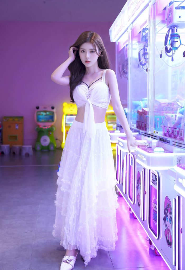 图片[2]|模特拍黄瓜girl白色长裙苗条身姿性感写真【持续更新】|免费资源网_写真壁纸影视游戏免费素材