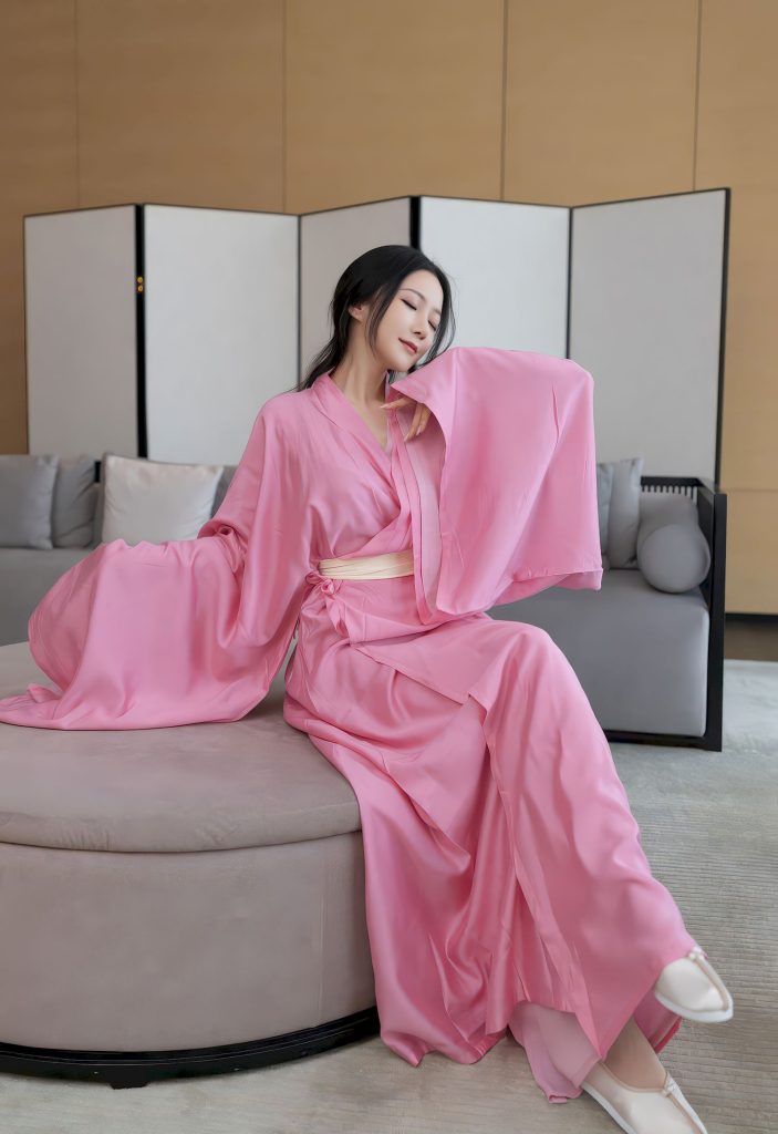 图片[2]|模特鱼子酱Fish粉色月影纱肉色丝袜写真【持续更新】|免费资源网_写真壁纸影视游戏免费素材