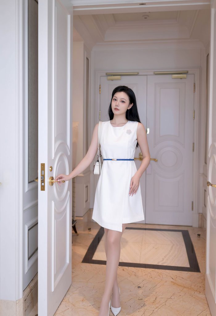 图片[3]|模特安然anran白色短裙搭配肉丝珠海旅拍【持续更新】|免费资源网_写真壁纸影视游戏免费素材