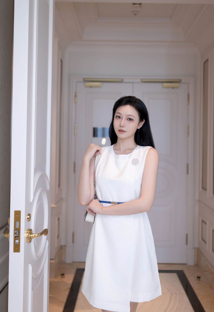 图片[4]|模特安然anran白色短裙搭配肉丝珠海旅拍【持续更新】|免费资源网_写真壁纸影视游戏免费素材