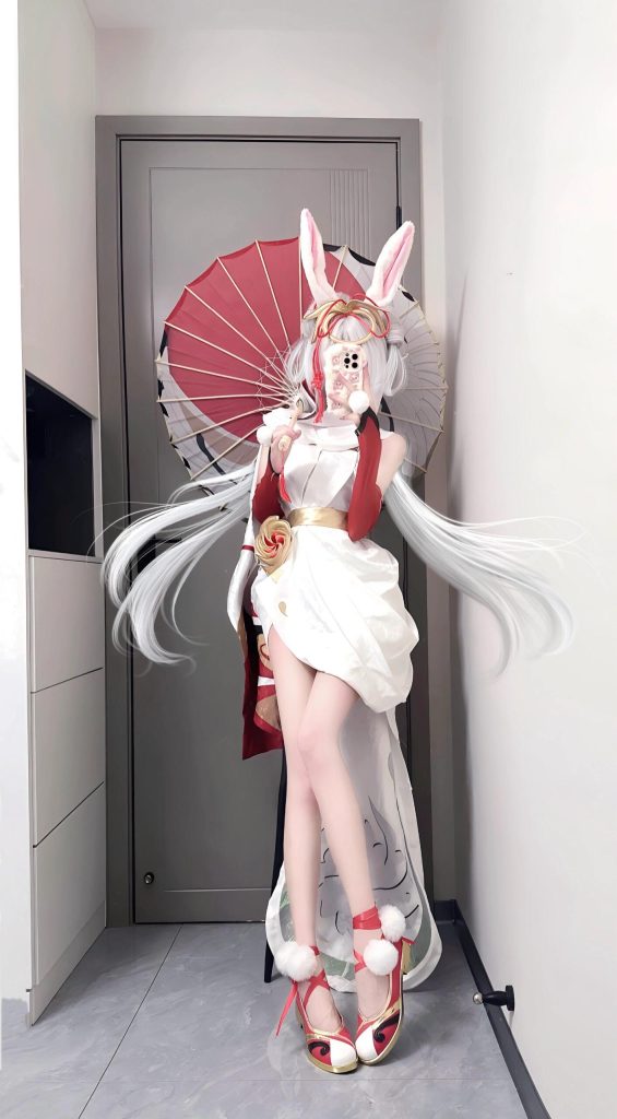 图片[4]|cosplay美女【100张】高级感壁纸，提升桌面氛围感|免费资源网_写真壁纸影视游戏免费素材