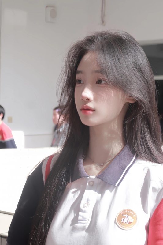 清纯美女【136张】系治愈壁纸，温柔又治愈人心|免费资源网_写真壁纸影视游戏免费素材