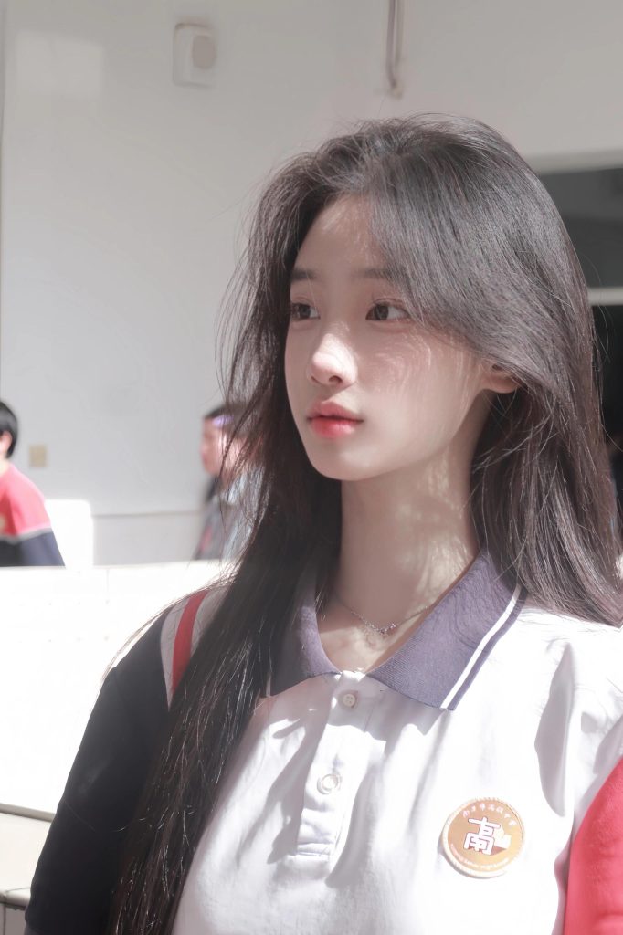 清纯美女【136张】系治愈壁纸，温柔又治愈人心|免费资源网_写真壁纸影视游戏免费素材