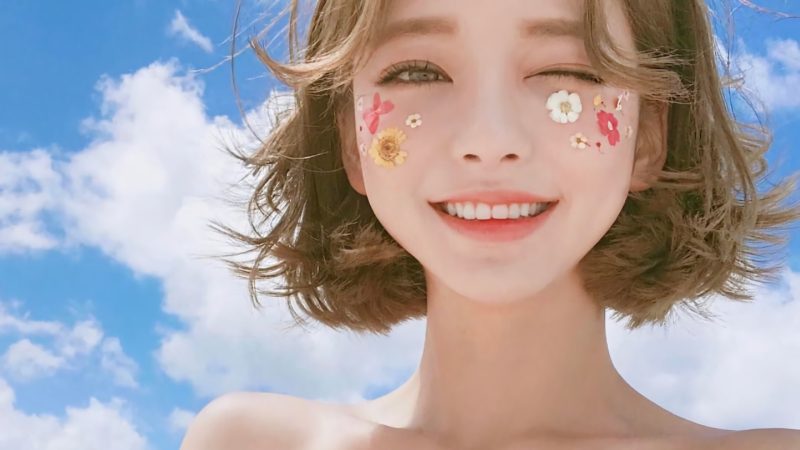 高清美女电脑壁纸_1【444张】超美全屏壁纸，解锁新颜值|免费资源网_写真壁纸影视游戏免费素材