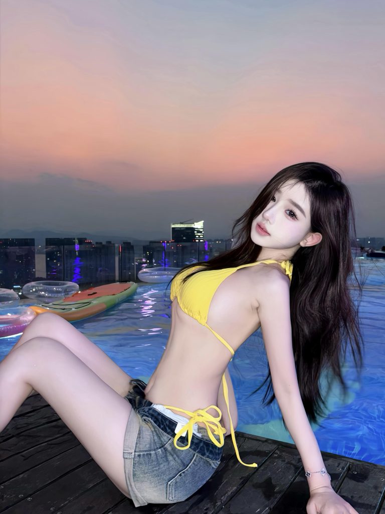 图片[4]|比基尼美女【180张】氛围感壁纸，让手机自带温柔|免费资源网_写真壁纸影视游戏免费素材