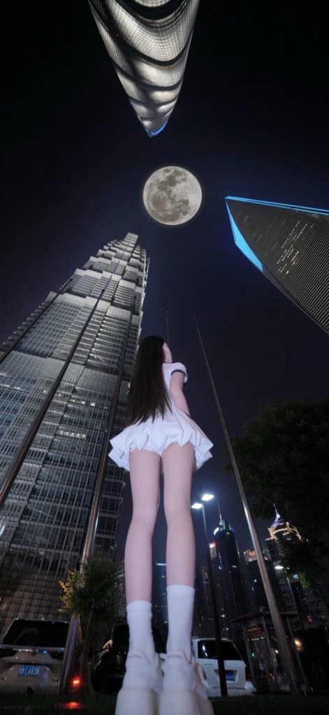 图片[2]|美女【232张】高颜值壁纸，点亮你的手机屏|免费资源网_写真壁纸影视游戏免费素材