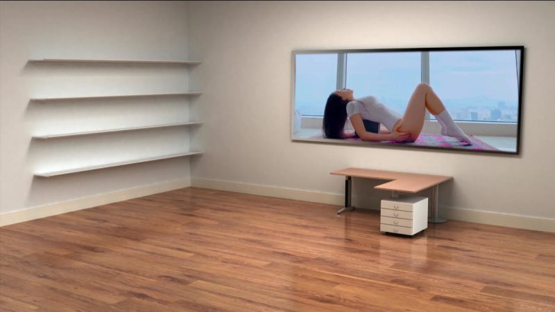 美女动态电脑壁纸【数量77】高颜值治愈壁纸，氛围感超足|免费资源网_写真壁纸影视游戏免费素材