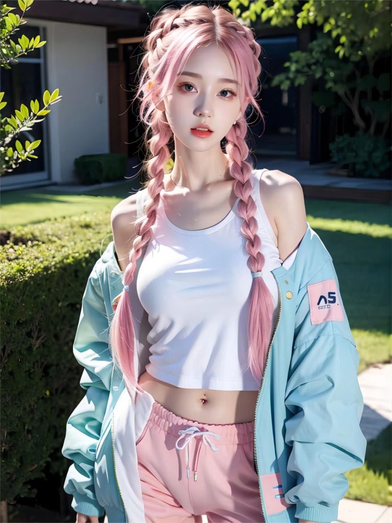 图片[2]|【第五弹】漂亮凉快AI美女图片【440张】|免费资源网_写真壁纸影视游戏免费素材