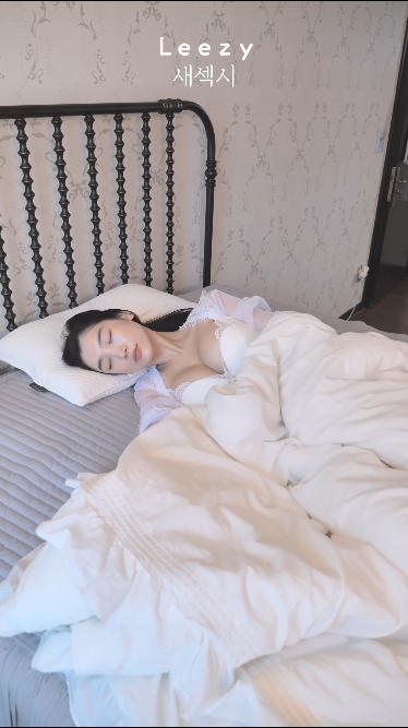 图片[2]|李彩杏最新更新，让时光记录美好的瞬间【韩语中字】|免费资源网_写真壁纸影视游戏免费素材