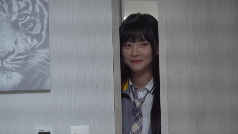 霸道的姐姐，来自血脉的压制【韩语中字】|免费资源网_写真壁纸影视游戏免费素材