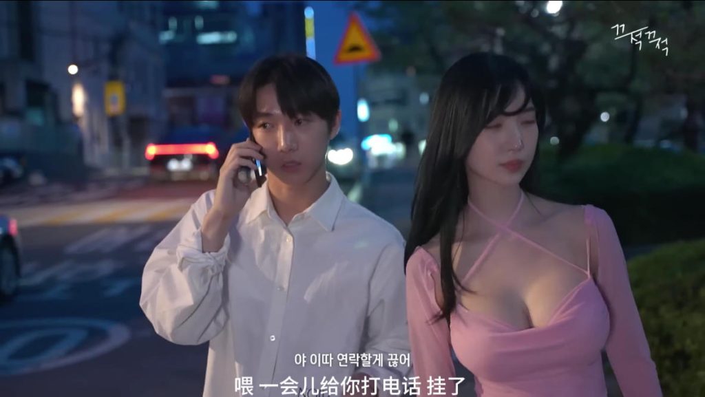 李彩杏的遗憾，期望度过一个愉快的周末【韩语中字】|免费资源网_写真壁纸影视游戏免费素材