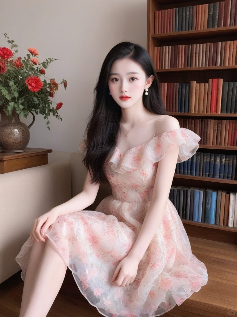 图片[3]|【第三弹】漂亮凉快AI美女图片【440张】|免费资源网_写真壁纸影视游戏免费素材