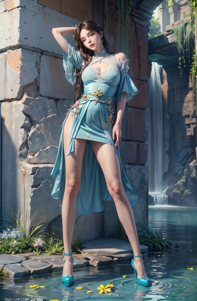 图片[3]|【第七弹】漂亮凉快AI美女图片【438张】|免费资源网_写真壁纸影视游戏免费素材