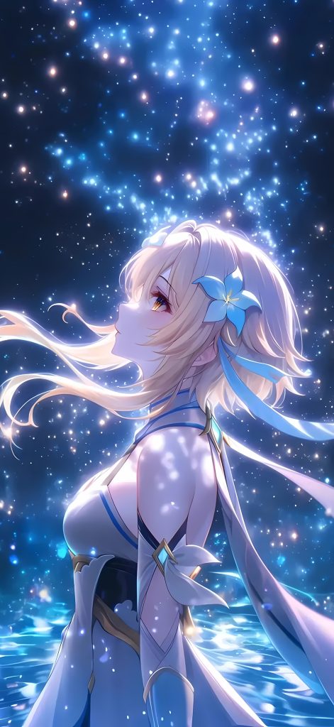 图片[3]|超酷动漫【47张】清新自然壁纸，一眼就爱上|免费资源网_写真壁纸影视游戏免费素材