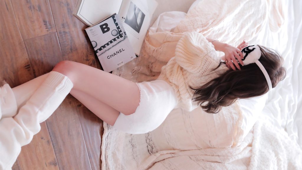 图片[2]|高清美女电脑壁纸_1【444张】超美全屏壁纸，解锁新颜值|免费资源网_写真壁纸影视游戏免费素材