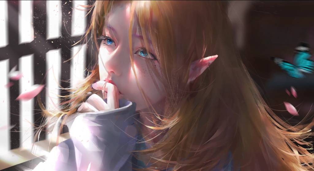 图片[2]|美女动态电脑壁纸【数量77】高颜值治愈壁纸，氛围感超足|免费资源网_写真壁纸影视游戏免费素材