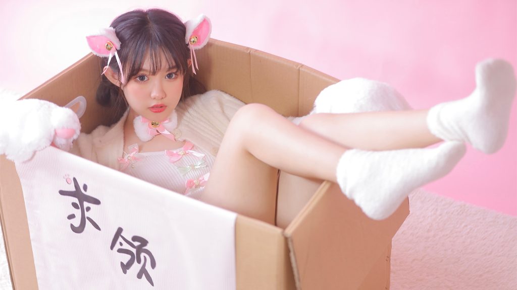 图片[4]|高清美女电脑壁纸_2【444张】文艺氛围感壁纸，低调又有内涵|免费资源网_写真壁纸影视游戏免费素材