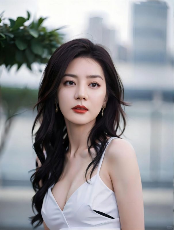 【第三弹】漂亮凉快AI美女图片【440张】|免费资源网_写真壁纸影视游戏免费素材