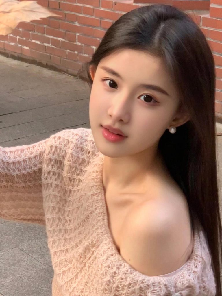 图片[4]|清纯美女【136张】系治愈壁纸，温柔又治愈人心|免费资源网_写真壁纸影视游戏免费素材