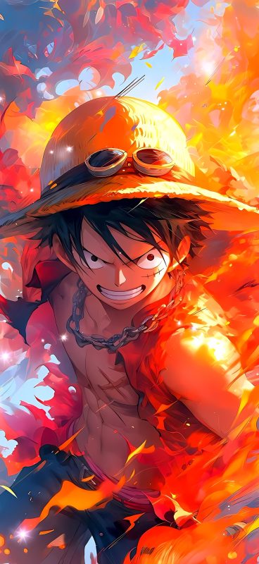 超酷动漫【47张】清新自然壁纸，一眼就爱上|免费资源网_写真壁纸影视游戏免费素材