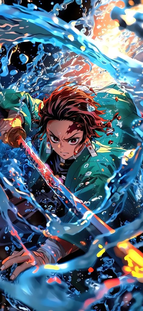 图片[4]|超酷动漫【47张】清新自然壁纸，一眼就爱上|免费资源网_写真壁纸影视游戏免费素材