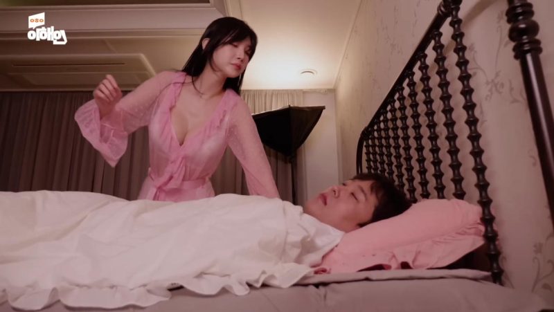 交换身体后，不愧是好哥们，先让兄弟享受一下【韩语中字】|免费资源网_写真壁纸影视游戏免费素材