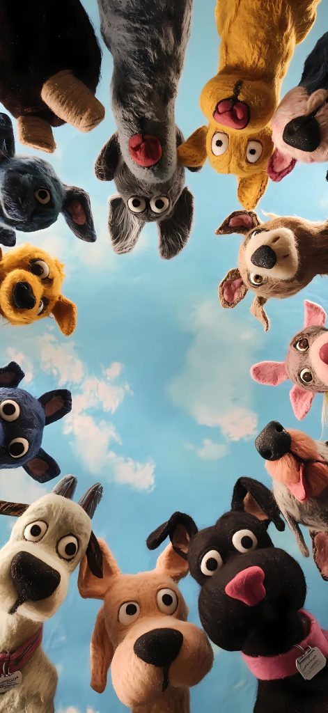 图片[4]|动物萌宠【52张】温柔风壁纸，治愈所有不开心|免费资源网_写真壁纸影视游戏免费素材