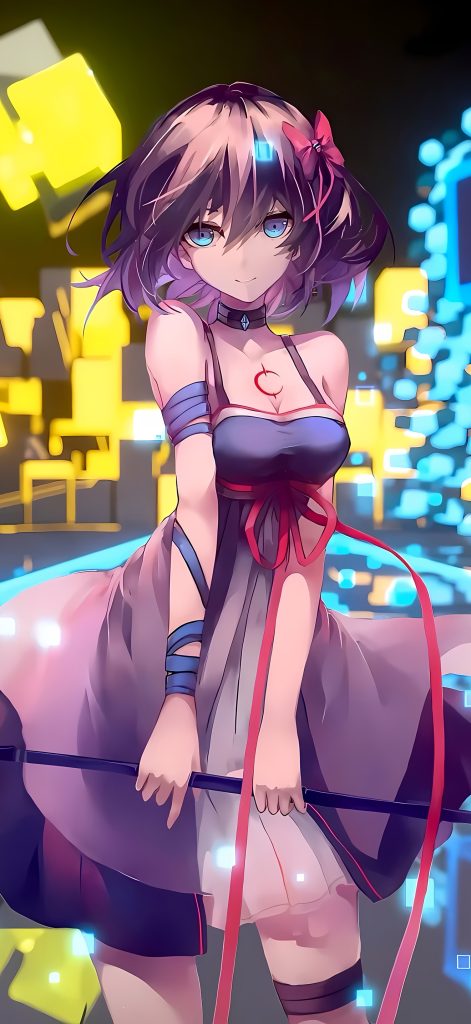 图片[2]|超酷动漫【47张】清新自然壁纸，一眼就爱上|免费资源网_写真壁纸影视游戏免费素材