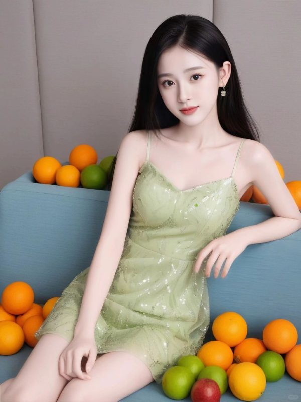 【第二弹】漂亮凉快AI美女图片【440张】|免费资源网_写真壁纸影视游戏免费素材