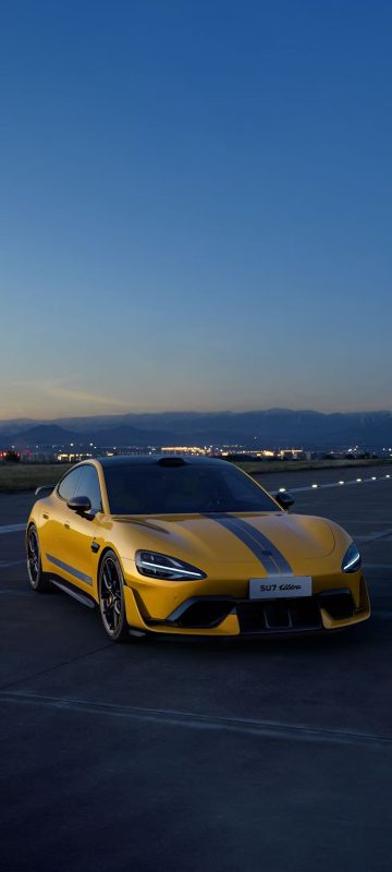 汽车【69张】小众高级壁纸，低调又有质感|免费资源网_写真壁纸影视游戏免费素材