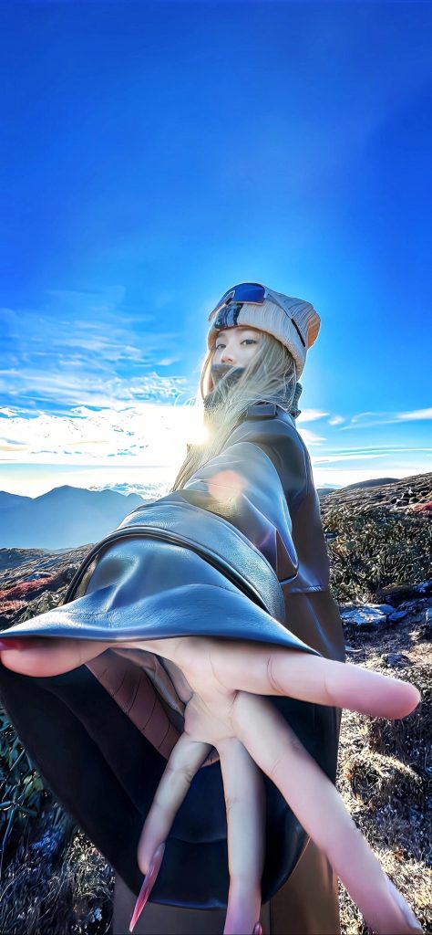 图片[4]|手机壁纸【40张】唯美壁纸，治愈疲惫生活|免费资源网_写真壁纸影视游戏免费素材