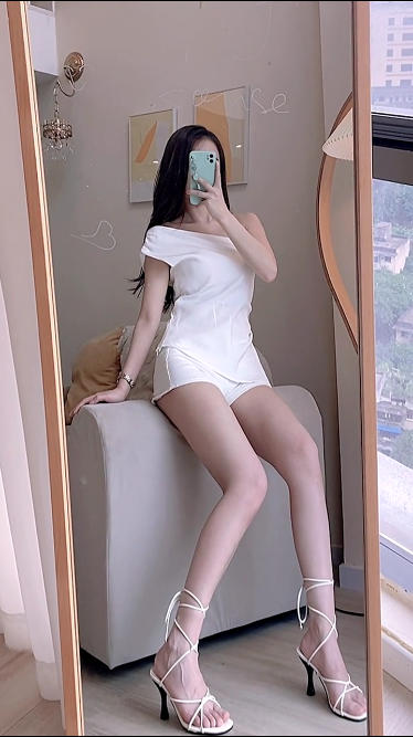 图片[3]|【第二弹】极品身材不露脸对镜拍素材【437】|免费资源网_写真壁纸影视游戏免费素材