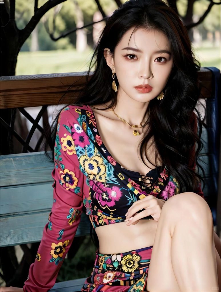 图片[4]|【第三弹】漂亮凉快AI美女图片【440张】|免费资源网_写真壁纸影视游戏免费素材