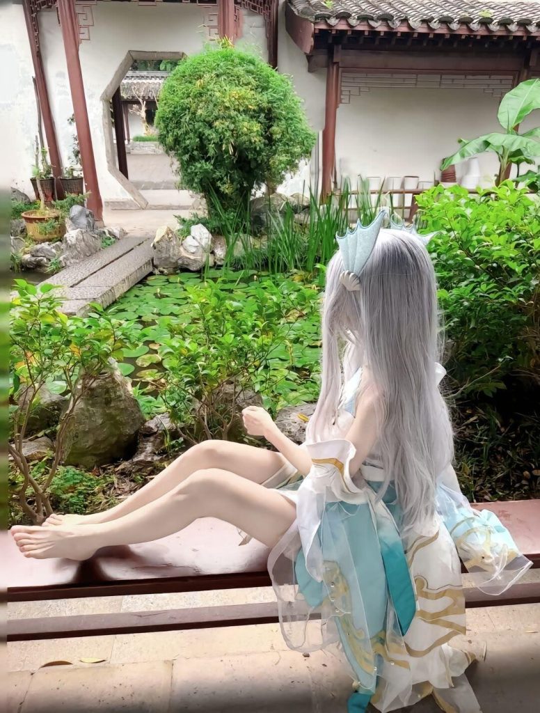 图片[3]|cosplay美女【100张】高级感壁纸，提升桌面氛围感|免费资源网_写真壁纸影视游戏免费素材