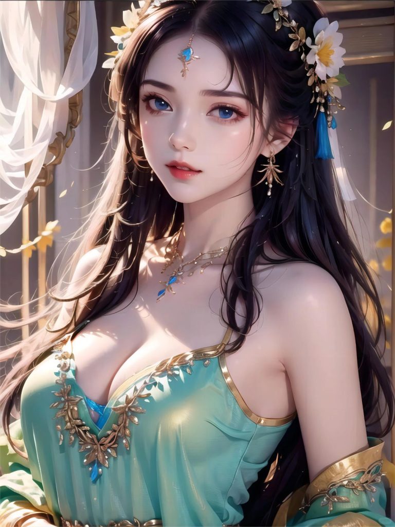 图片[3]|【第四弹】漂亮凉快AI美女图片【440张】|免费资源网_写真壁纸影视游戏免费素材