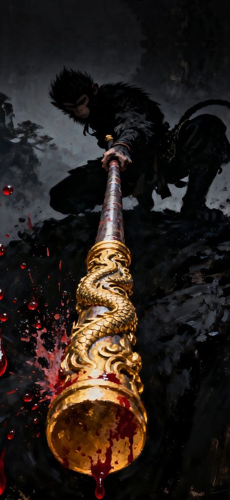 图片[3]|热门IP【158张】温柔壁纸，适合长期不更换|免费资源网_写真壁纸影视游戏免费素材